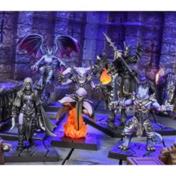 Terrain Crate: Dungeon Adventures - Demons -Gamegenic Store mgtc219 2