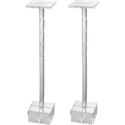 Monster Adventure Terrain: Aerial Combat Risers (2)