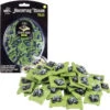 Monster Adventure Terrain: Painted - Grass Rock Tiles (50) (Preorder) -Gamegenic Store mon pgr583