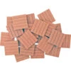 Monster Adventure Terrain: Painted - Wood Plank Tiles (50) -Gamegenic Store mon pwpt031