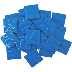 Monster Adventure Terrain: Painted - Water Tiles (50)