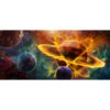 N3 Deskmat: Rings (35" X 15") -Gamegenic Store n3dsmt rings