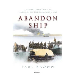 Abandon Ship (Preorder)
