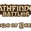 Pathfinder Battles: Jungle Of Despair - Booster Pack -Gamegenic Store pb jod