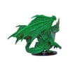 City Of Lost Omens #42 Large Green Dragon (R) -Gamegenic Store pbcolo 042