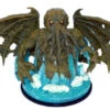 Deadly Foes #46 Star-Spawn Of Cthulhu (Out Of Box) (Fixed) -Gamegenic Store pbdf 046