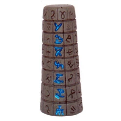 Deadly Foes Dressing: Arcane Pillar (R)