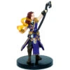 Kingmaker #35 Octavia, Half-Elf Arcane Trickster (R) -Gamegenic Store pbkmk 035 1