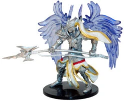 Ruins Of Lastwall #41 Empyrean Angel (R)