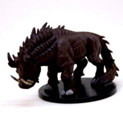 Reign Of Winter #32 Catoblepas (R)