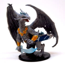 Reign Of Winter #41 General Malesinder (R)