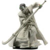 Rise Of The Runelords #61 Karzoug Statue (Huge) (R) -Gamegenic Store pbrr 061