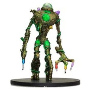 Shattered Star #48 Alchemical Golem (R) 3 Shattered Star #48 Alchemical Golem (R)