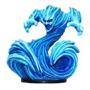 Shattered Star #54 Large Water Elemental (R) 3 Shattered Star #54 Large Water Elemental (R)