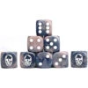 Conquest D6 Set: Spires (25) -Gamegenic Store pbw8517 a