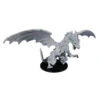 White Dragon Evolution #02 Large White Dragon -Gamegenic Store pbwde002