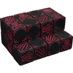 Cthulhu Wars: Black Goat Battle Dice (20)