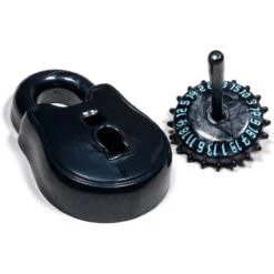 Rogue D20: Lock & Pick - Cold Iron