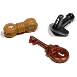 Rogue Dice Set: Burglar's Bundle (3)