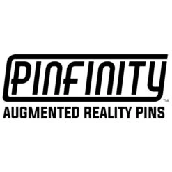 D&D Augmented Reality Pins: Series 1 - Strongheart (Preorder)