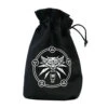 Dice Bag: The Witcher - Geralt, School Of The Wolf
