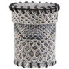 Dragon Hide Laminated Dice Cup (Last Chance)
