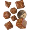 The Witcher Dice Set: Vesemir - The Wise Witcher (Last Chance) -Gamegenic Store qwsswve4y