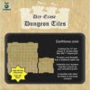 Dungeon Tiles: Dry-Erase Square Tiles Combo Pack - Sand -Gamegenic Store r4i45053 1