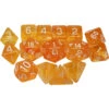 R4I Dice: Diffusion - Citrus W/ White (15) (Last Chance) -Gamegenic Store r4i50406 fb 1