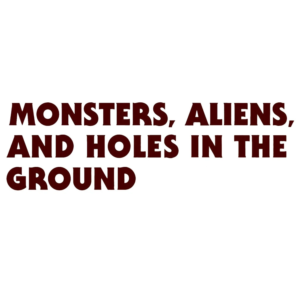 Penguin Random House Monsters, Aliens, & Holes In The Ground: A Guide To RPGs From D&D To Mothership (Deluxe Edition) (Preorder) 3 Penguin Random House Monsters, Aliens, & Holes In The Ground: A Guide To RPGs From D&D To Mothership (Deluxe Edition) (Preorder)