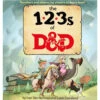 Penguin Random House 123s Of D&D