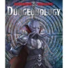 D&D Novel: Dungeonology (Last Chance) 1 D&D Novel: Dungeonology (Last Chance) -Gamegenic Store ran93534