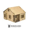 Warcradle Scenics: Woodford - 2 Standing Rock -Gamegenic Store rbd820002