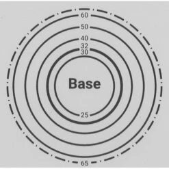 Redgrass: Painting Mat - A2 Format -Gamegenic Store rdg mat a2 6