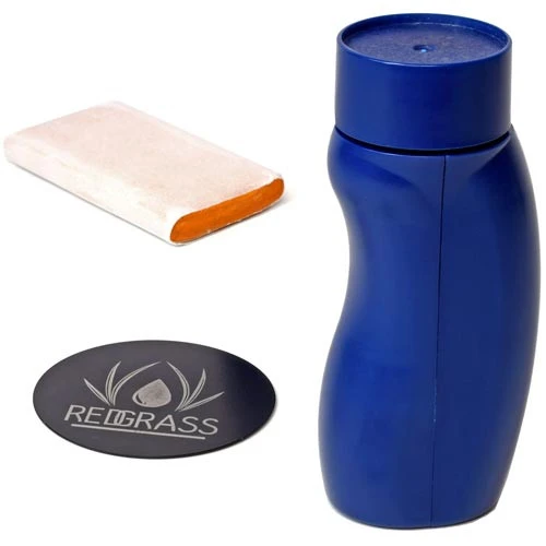 Redgrass: 360 Miniature Handle V2 3 Redgrass: 360 Miniature Handle V2