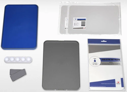 Redgrass: Studio XL Size - Complete Pack Bundle 3 Redgrass: Studio XL Size - Complete Pack Bundle