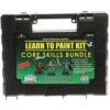 Learn To Paint Kit: Core Skills Bundle