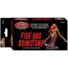 FastPallet Paint Set: Fire & Brimstone - Hot Reds (6)