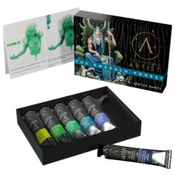 Scale 75: The Emerald Forest (Preorder)