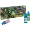 Fantasy & Games Paint Set: Orcs & Goblins (Preorder)
