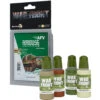 War Front Paint Set: Ambush Paint Set (Preorder) -Gamegenic Store s75 sse 025
