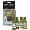 War Front Paint Set: Colors For AFV - Bocage Battle Of Normandy (Preorder)