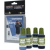 War Front Paint Set: Colors For Uniforms - In The Navy (Preorder)