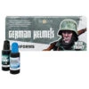 War Front Paint Set: Colors For Uniforms - German Helmets (Preorder) -Gamegenic Store s75 sse 057