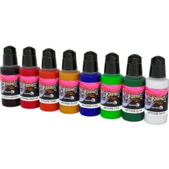 Scale 75: Inktensity - Ink Set 2 (Preorder)