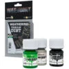War Front Paint Set: Weathering - Urban Dirt (Preorder) -Gamegenic Store s75 sse 073
