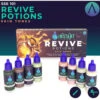 Scale Instant Color: Revive Potions - Skin Tones -Gamegenic Store s75 sse 101