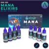 Scale Instant Color: Mana Elixirs - Blue Colors 1 Scale Instant Color: Mana Elixirs - Blue Colors -Gamegenic Store s75 sse 103