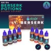 Scale Instant Color: Berserk Potions - Brown Colors -Gamegenic Store s75 sse 104