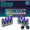 Scale Instant Color: Summon Potions - Shadow Tones -Gamegenic Store s75 sse 105
